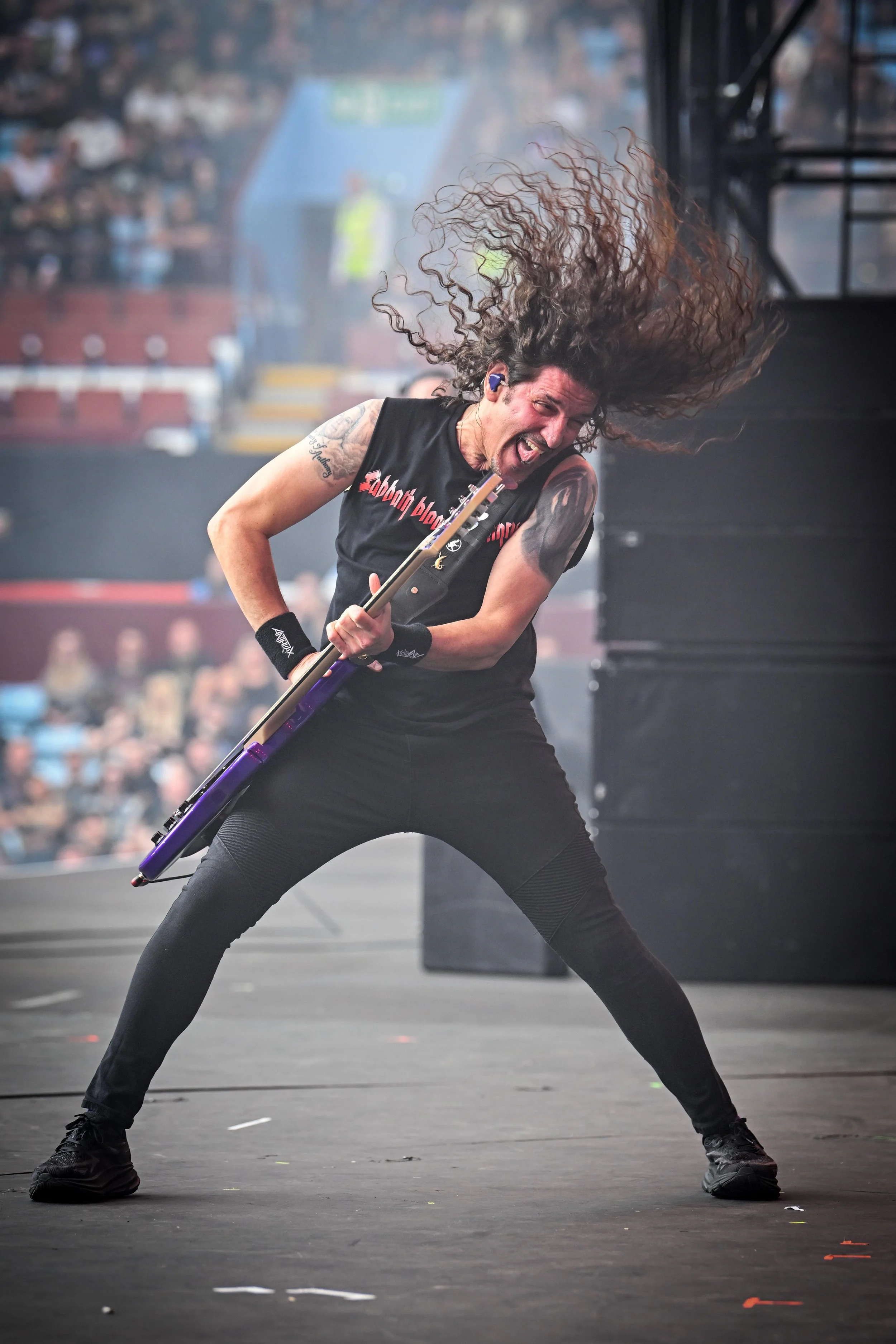 Frank Bello